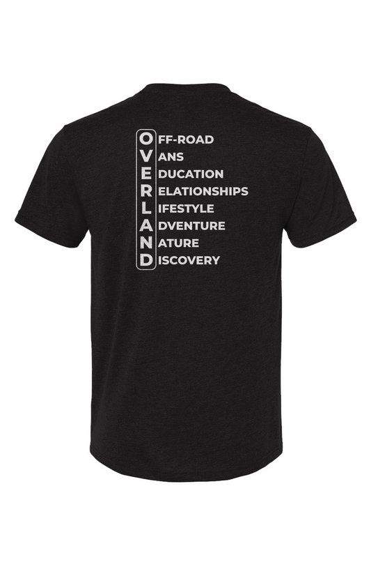 OVC Vintage Essentials Unisex Tee