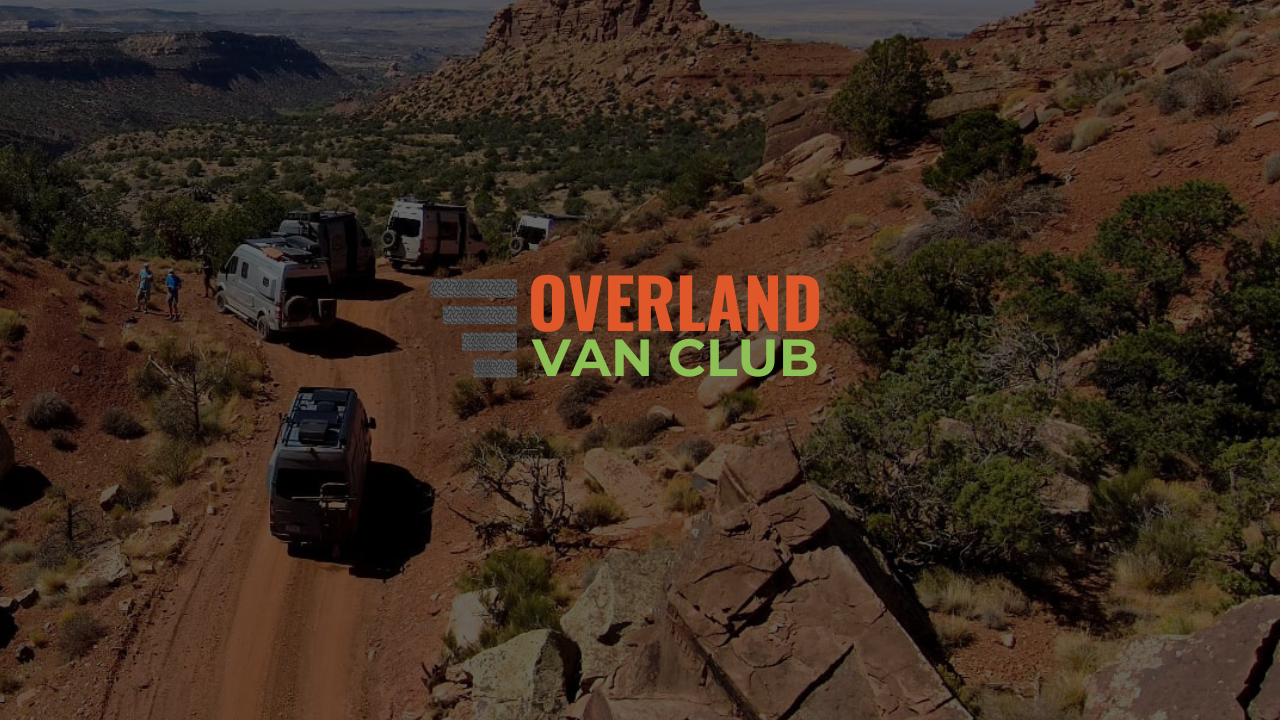 Shop Overland