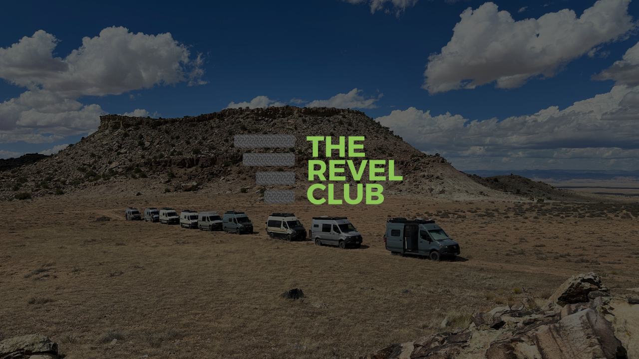 Shop Revel