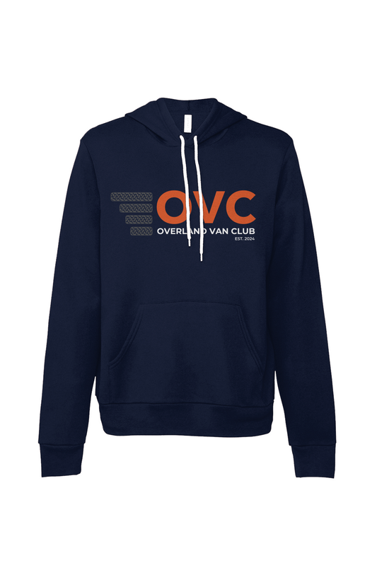 OVC Hoodie