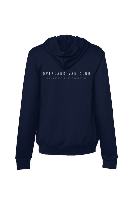 OVC Hoodie
