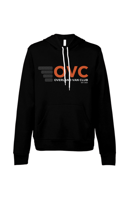 OVC Hoodie