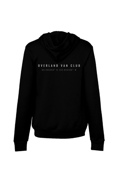 OVC Hoodie
