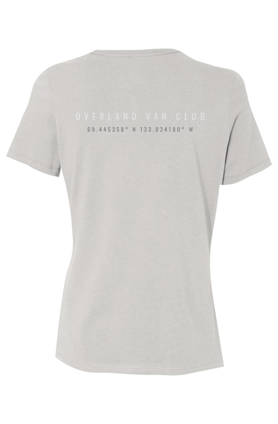 The Expedition Signature Tee – Women's