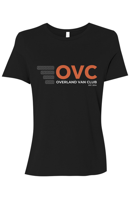 The Expedition Signature Tee – Women's