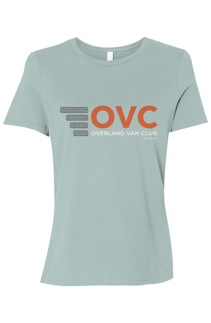 The Expedition Signature Tee – Women's