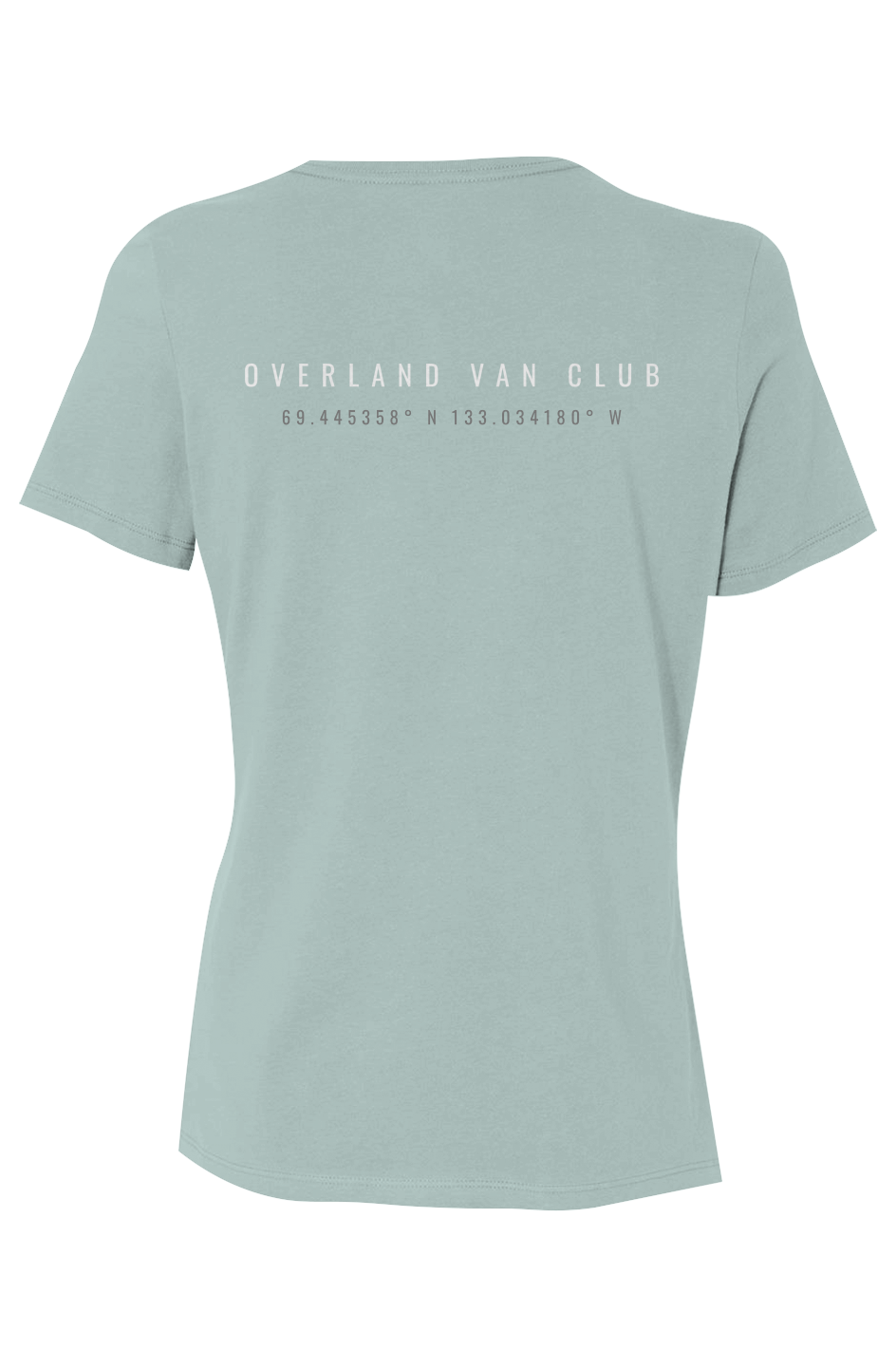 The Expedition Signature Tee – Women's