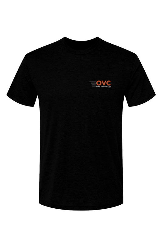 The Expedition Classic Tee - Unisex