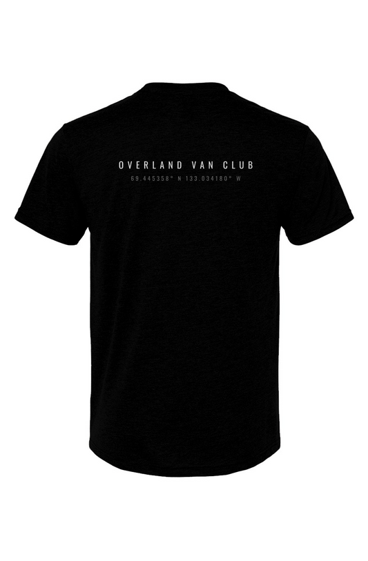 The Expedition Classic Tee - Unisex