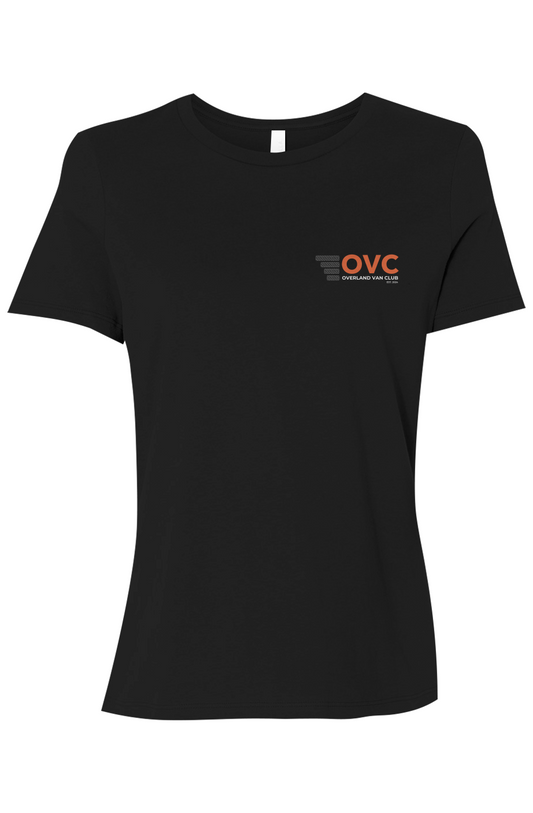 The Expedition Classic Tee - Women's