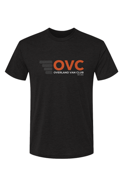 The Club Signature Tee - Unisex