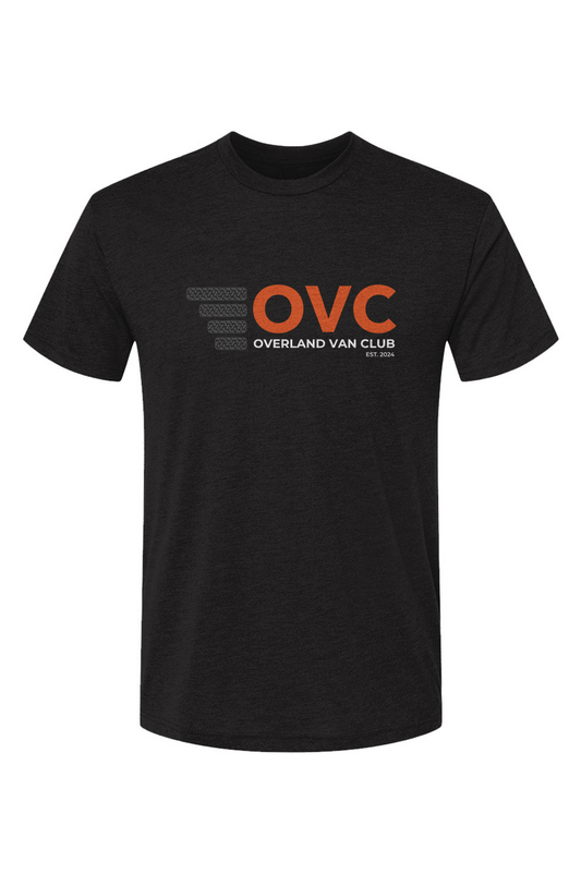 The Club Signature Tee - Unisex