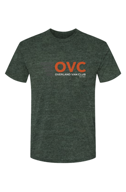 The Club Signature Tee - Unisex