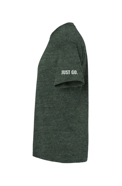The Club Signature Tee - Unisex