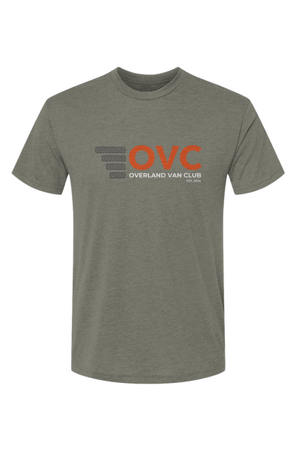 The Club Signature Tee - Unisex