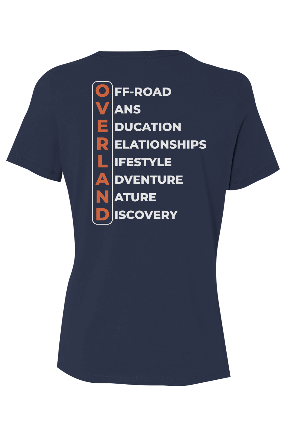 The Club Signature Tee - Women's