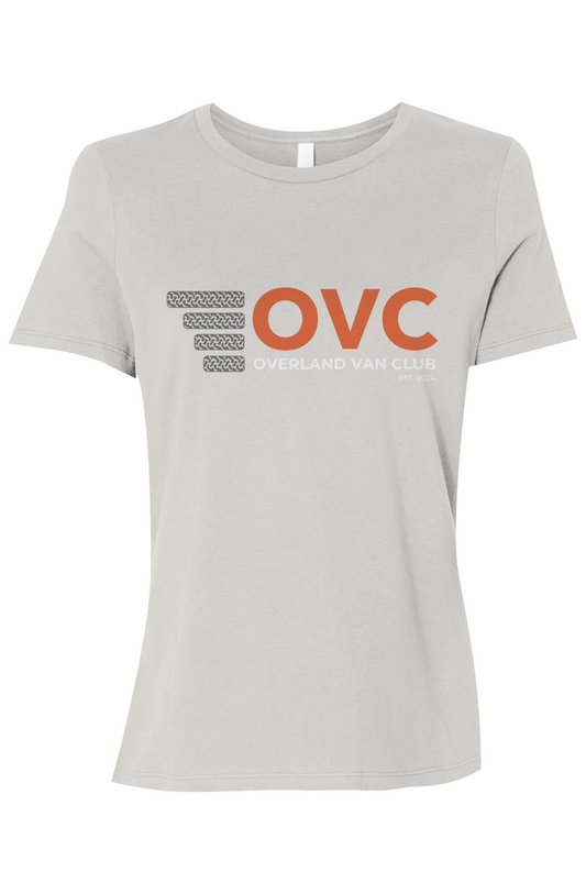 The Club Signature Tee - Women's