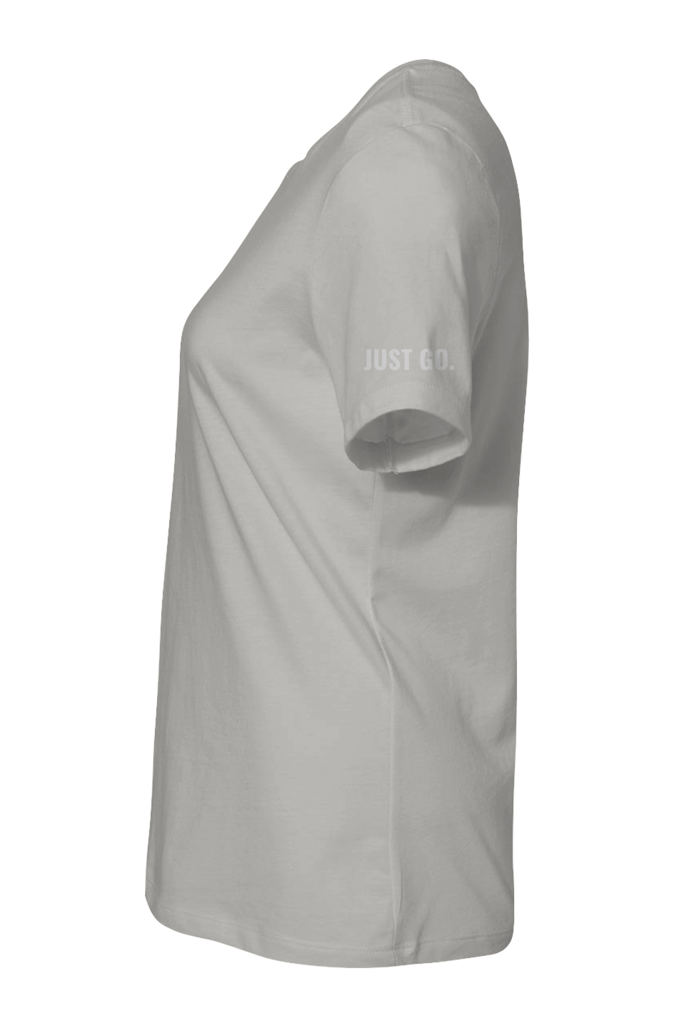 The Club Signature Tee - Women's