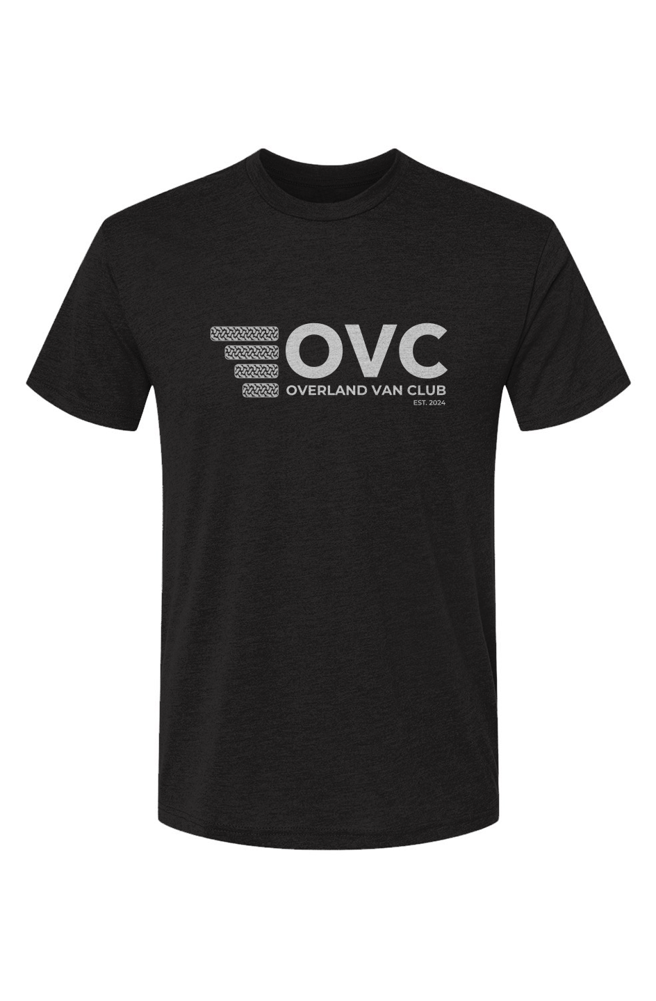 The Club Essentials Tee - Unisex
