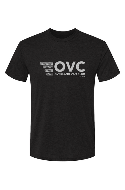 The Club Essentials Tee - Unisex