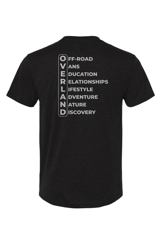 The Club Essentials Tee - Unisex