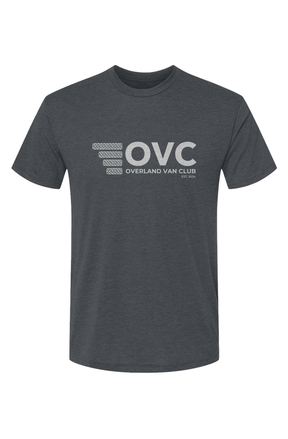 The Club Essentials Tee - Unisex