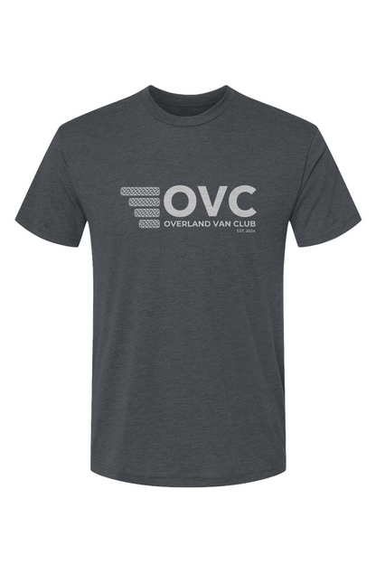 The Club Essentials Tee - Unisex