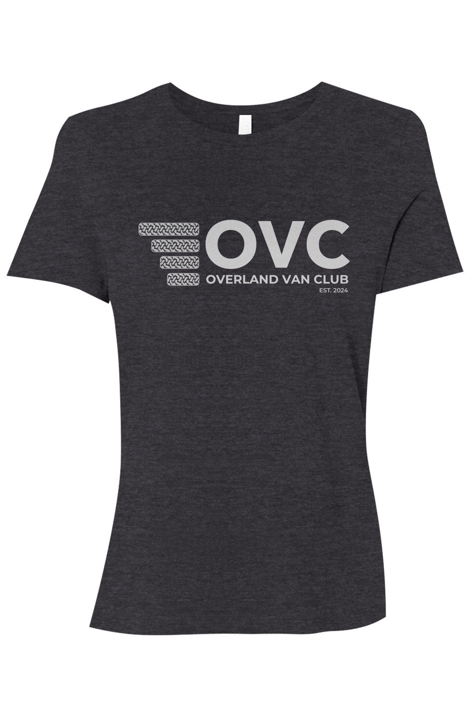 The Club Essentials Tee - Women's