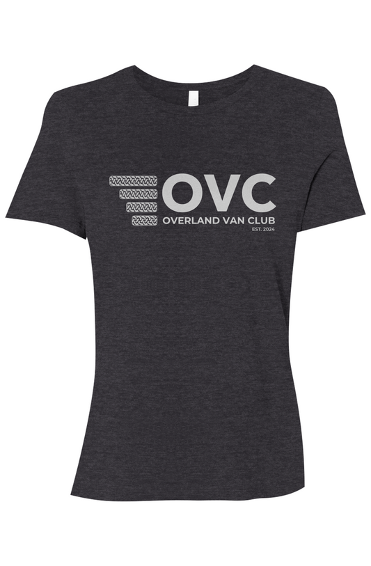 The Club Essentials Tee - Women's