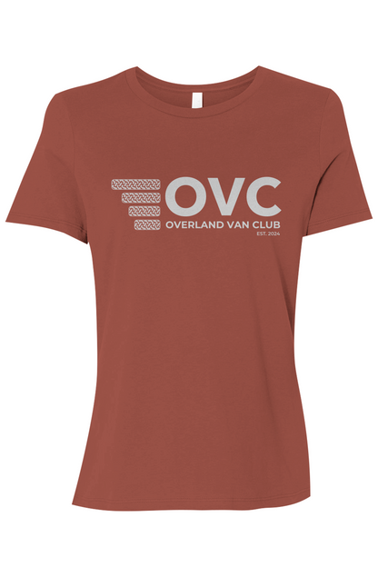 The Club Essentials Tee - Women's