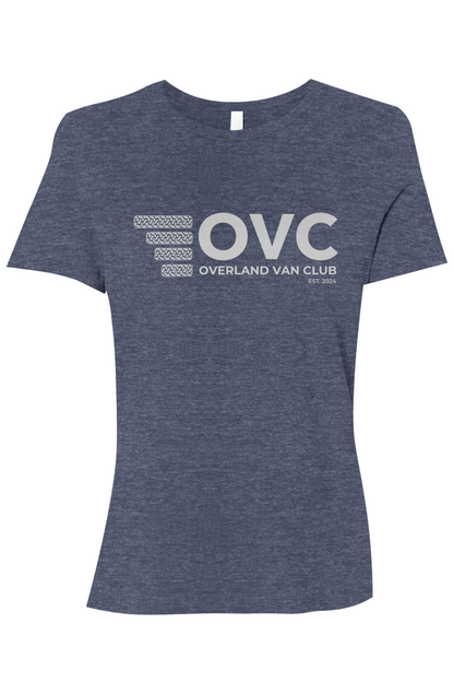 The Club Essentials Tee - Women's