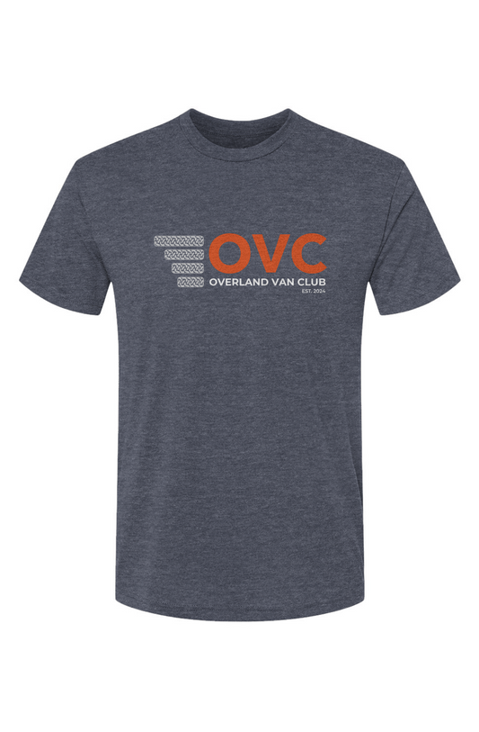 The Expedition Signature Tee