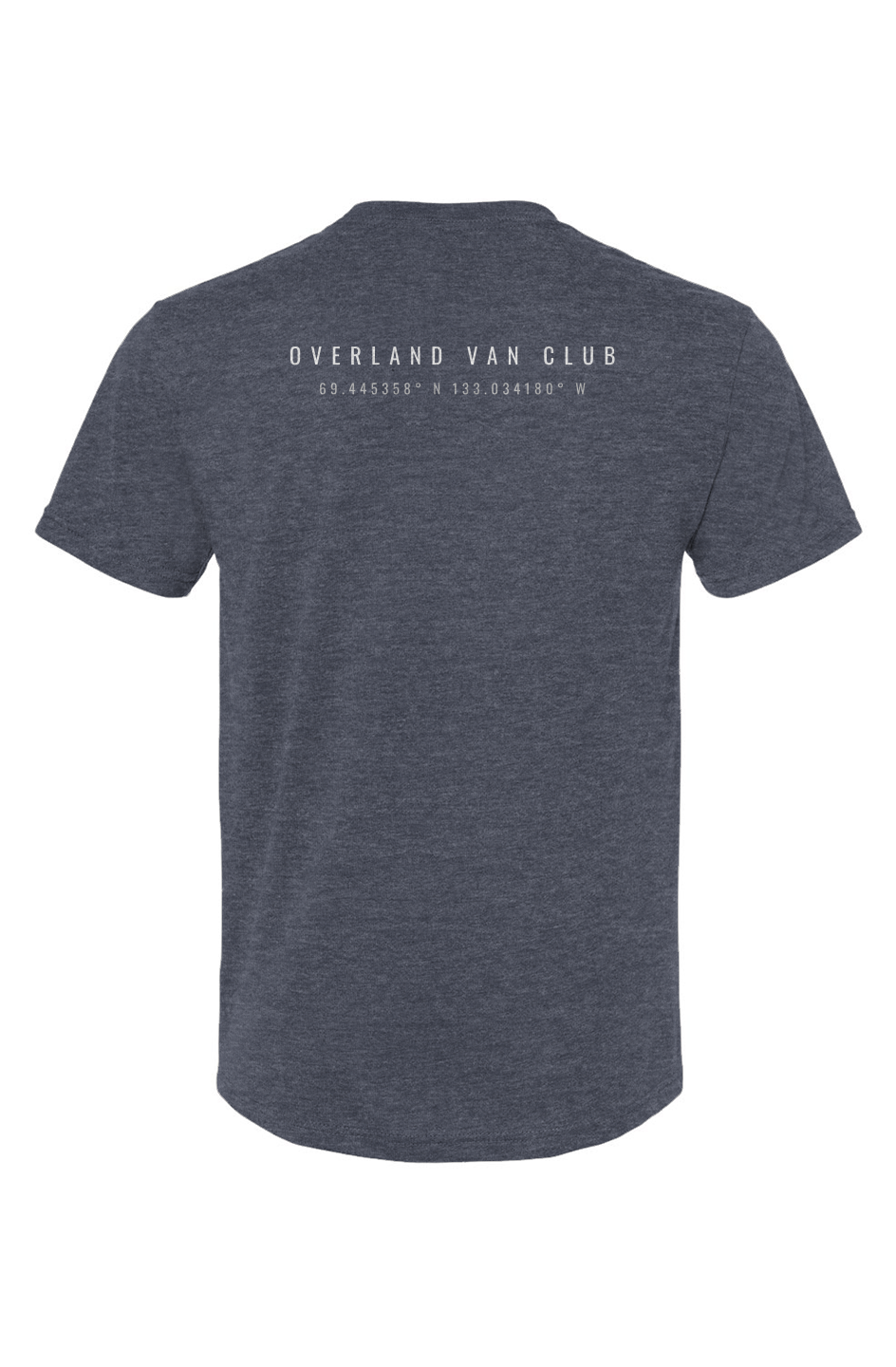 The Expedition Signature Tee