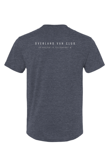 The Expedition Signature Tee