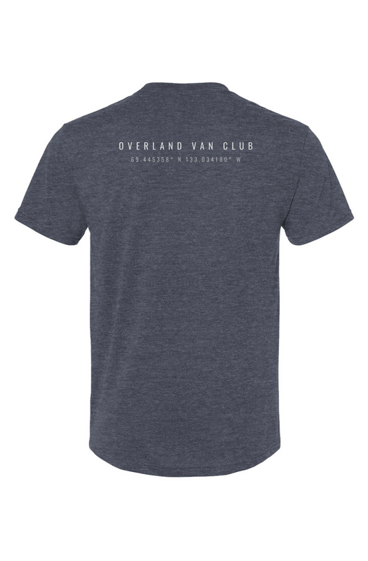 The Expedition Signature Tee