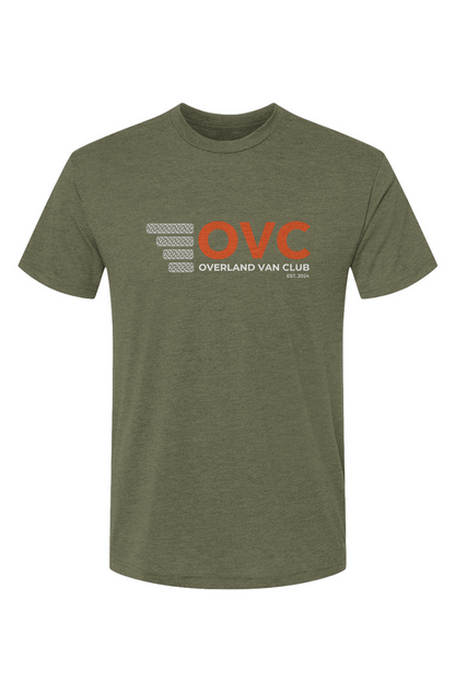 The Expedition Signature Tee