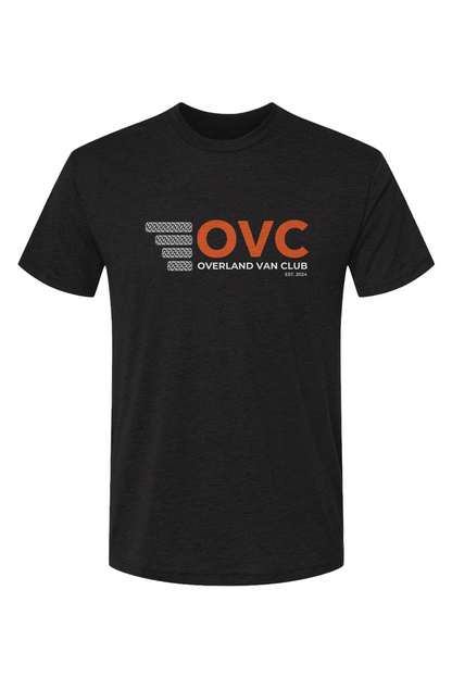 The Expedition Signature Tee