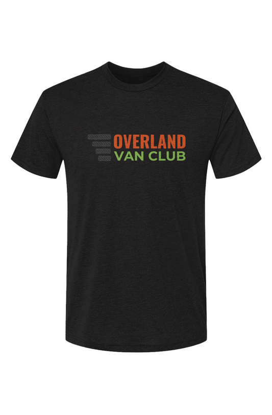 The Vintage Signature Tee - Unisex