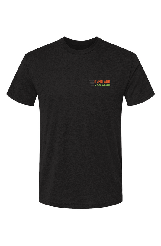The Expedition Classic Tee - Unisex