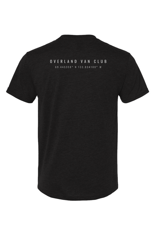The Expedition Classic Tee - Unisex