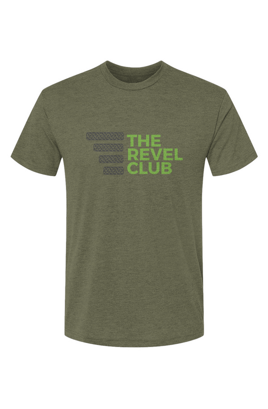 TRC Test Shirt