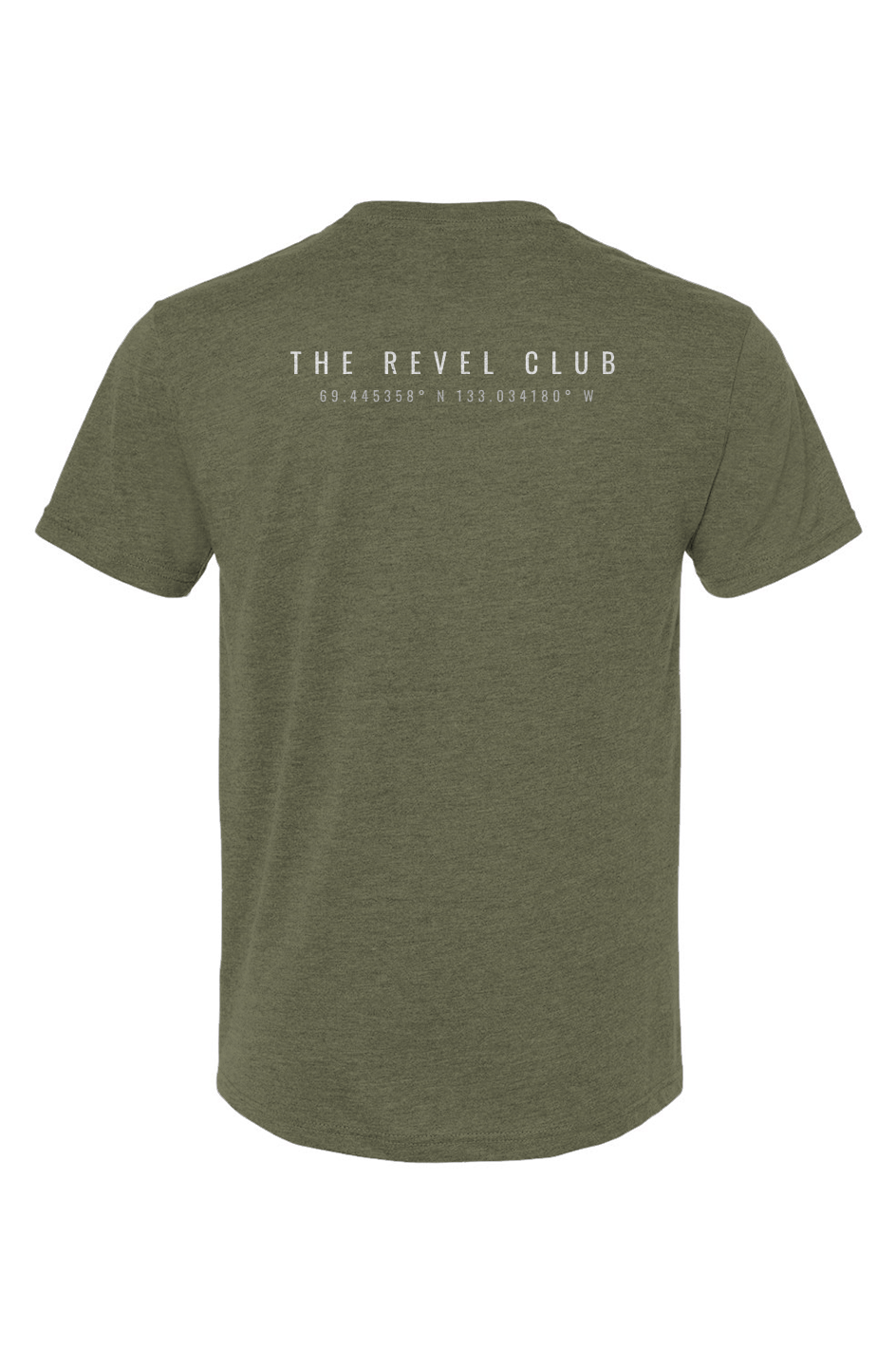 TRC Test Shirt