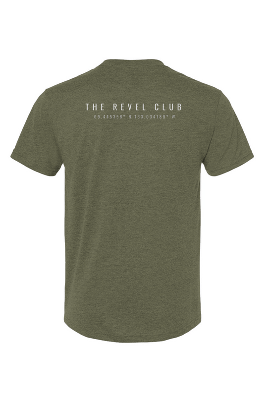 TRC Test Shirt