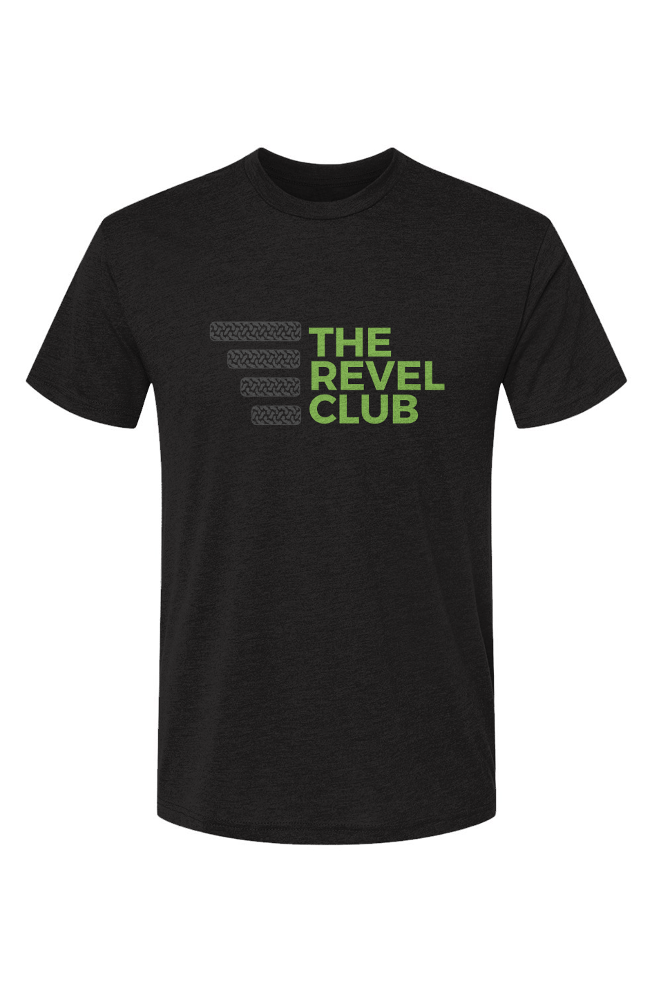 TRC Test Shirt