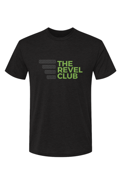 TRC Test Shirt