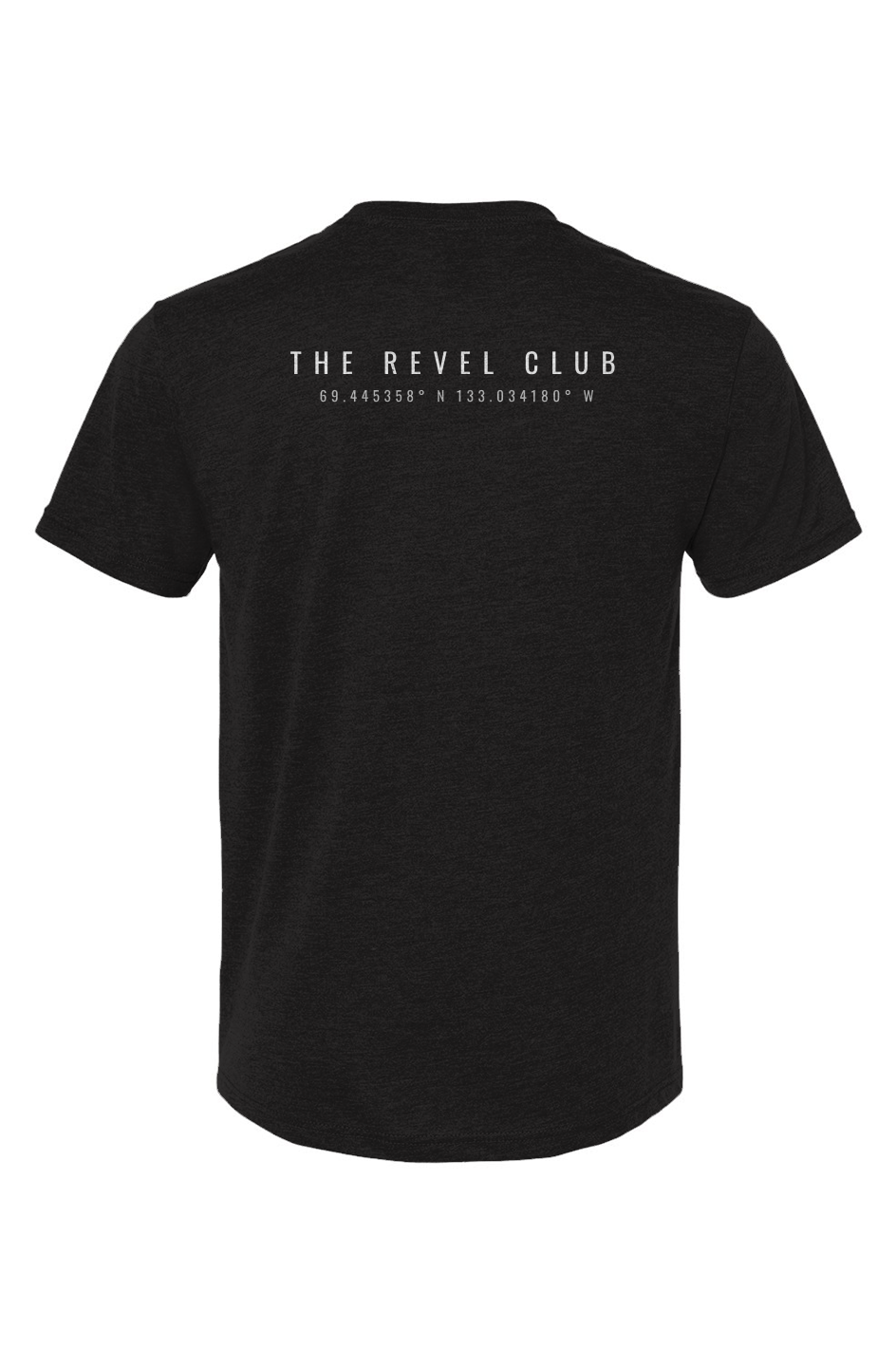 TRC Test Shirt