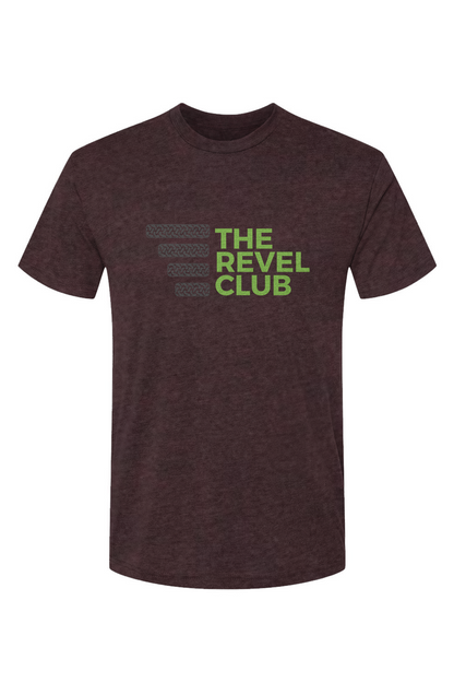 TRC Test Shirt