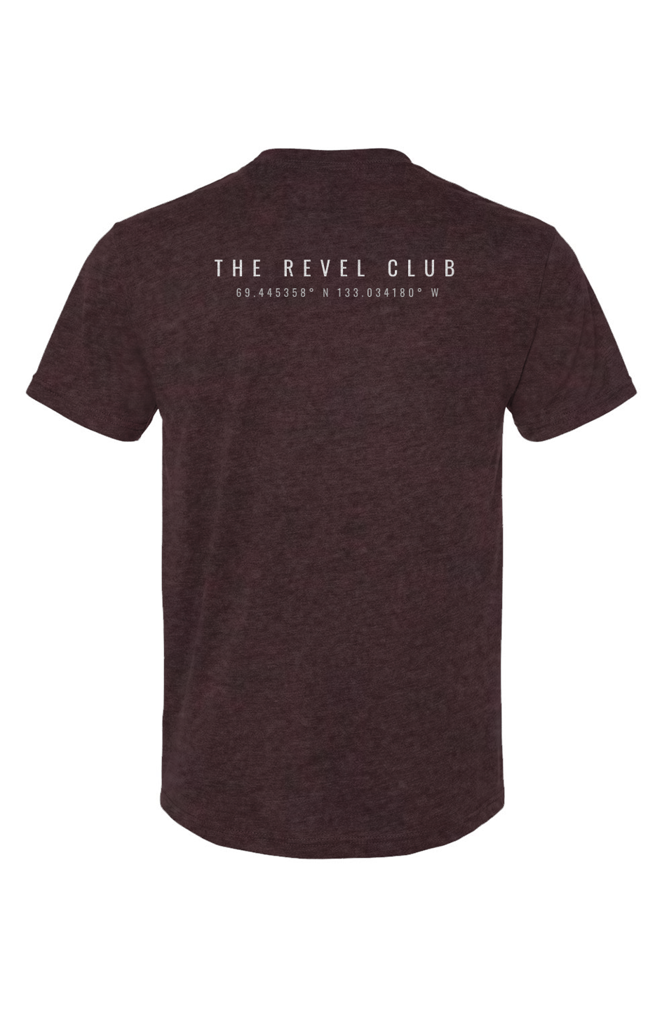 TRC Test Shirt