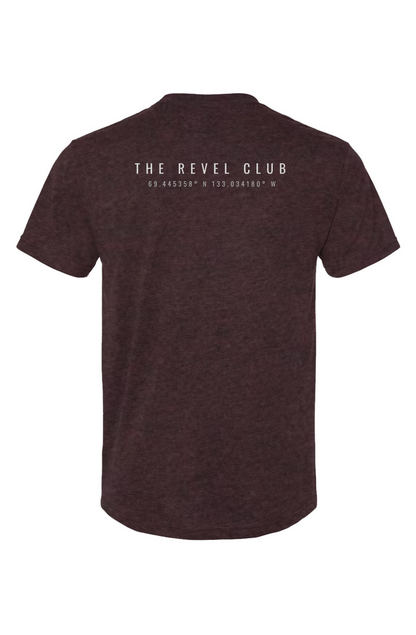 TRC Test Shirt
