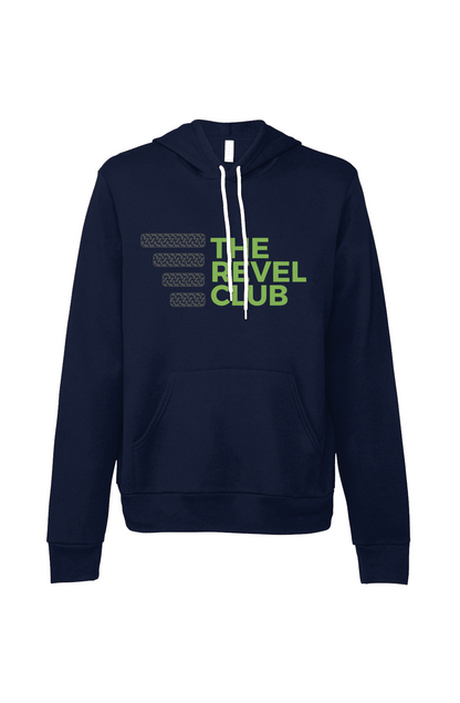 TRC Pullover Hoodie